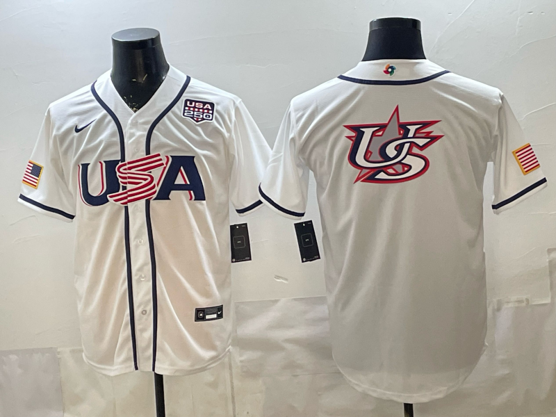 Men 2026 World cup Nike MLB Jersey 2026002->more jerseys->MLB Jersey